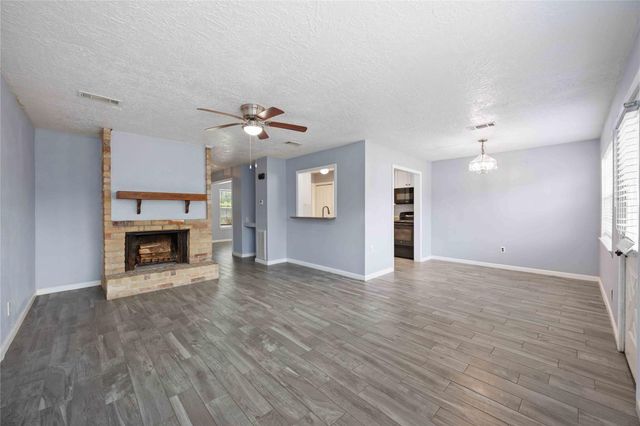 20329 Fieldtree Drive, Humble, TX 77338