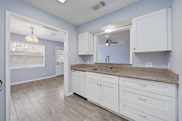 20329 Fieldtree Drive, Humble, TX 77338