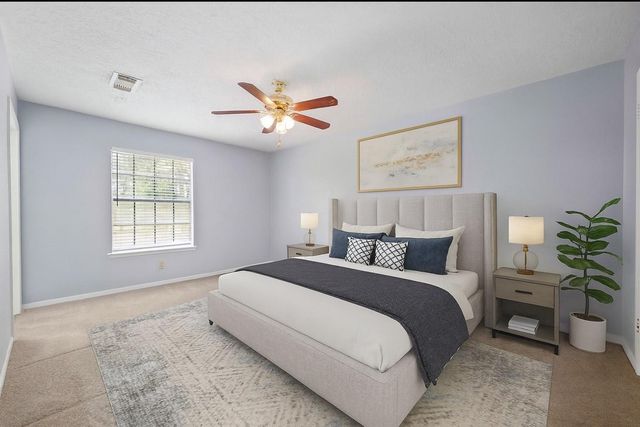 20329 Fieldtree Drive, Humble, TX 77338