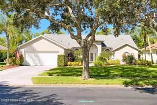408 Berwick Way, Melbourne, FL 32940