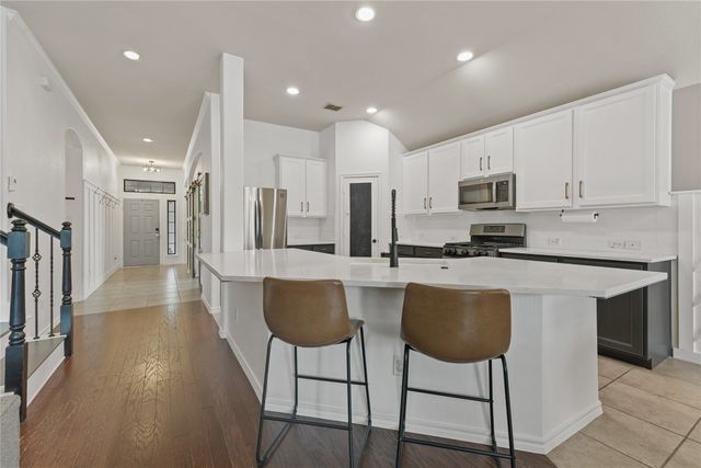 2007 Fairway Woods Drive, Wylie, TX 75098