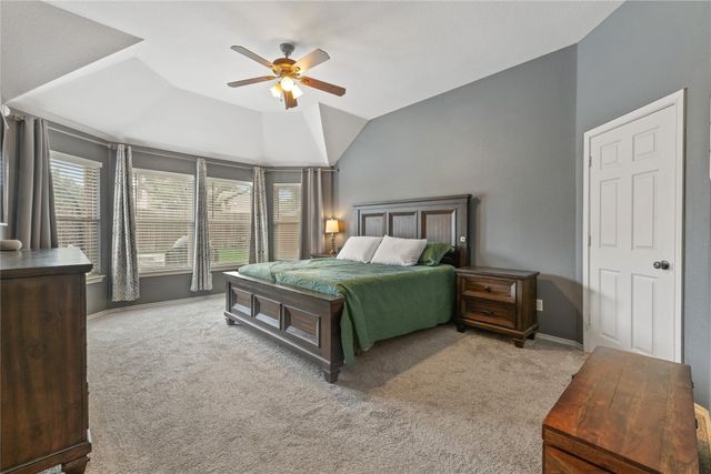 2007 Fairway Woods Drive, Wylie, TX 75098