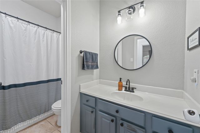 2007 Fairway Woods Drive, Wylie, TX 75098