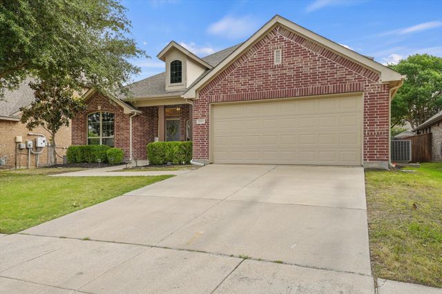 2007 Fairway Woods Drive, Wylie, TX 75098