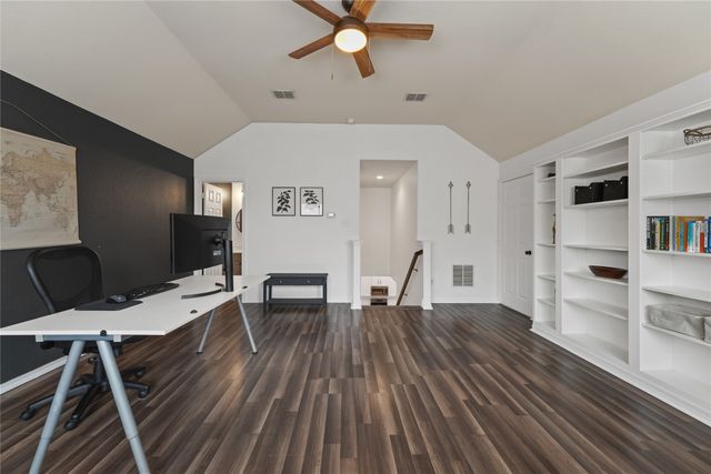 2007 Fairway Woods Drive, Wylie, TX 75098