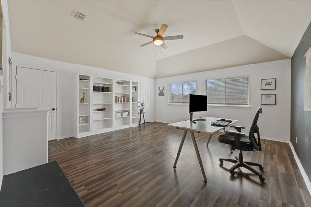 2007 Fairway Woods Drive, Wylie, TX 75098
