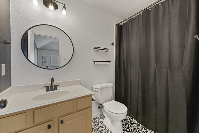 2007 Fairway Woods Drive, Wylie, TX 75098