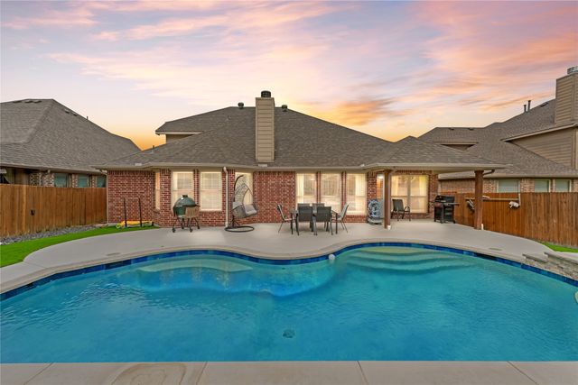 2007 Fairway Woods Drive, Wylie, TX 75098