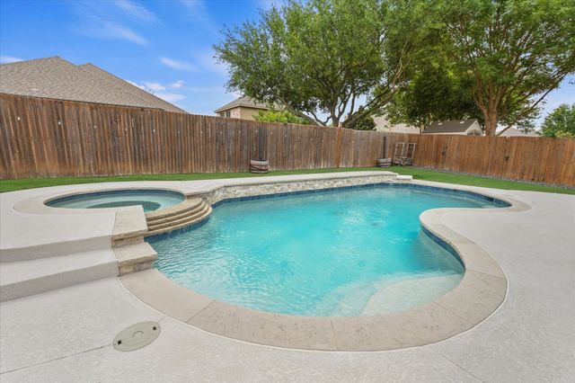 2007 Fairway Woods Drive, Wylie, TX 75098