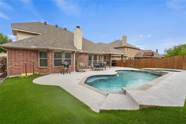 2007 Fairway Woods Drive, Wylie, TX 75098