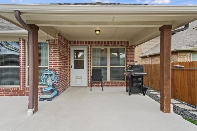2007 Fairway Woods Drive, Wylie, TX 75098
