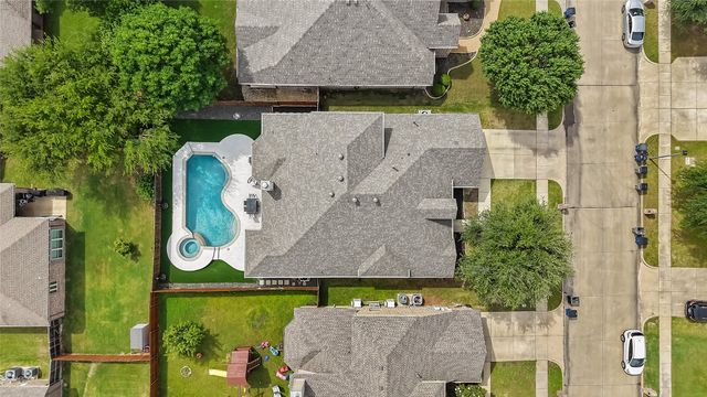 2007 Fairway Woods Drive, Wylie, TX 75098