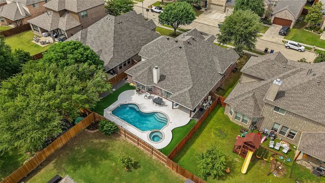 2007 Fairway Woods Drive, Wylie, TX 75098