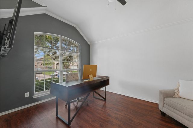 2007 Fairway Woods Drive, Wylie, TX 75098