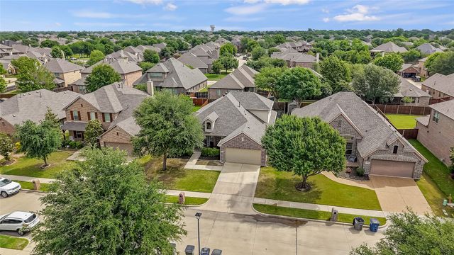2007 Fairway Woods Drive, Wylie, TX 75098