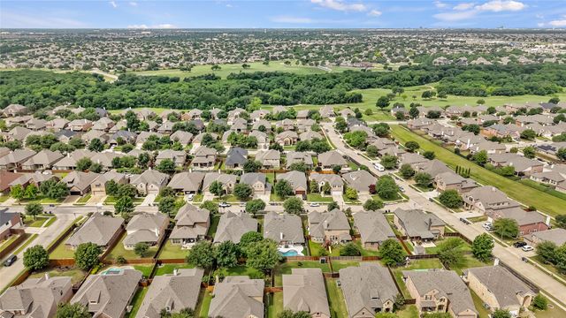 2007 Fairway Woods Drive, Wylie, TX 75098
