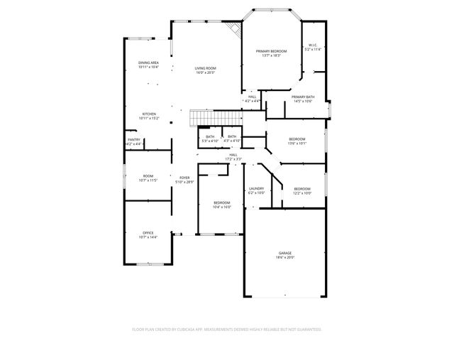 2007 Fairway Woods Drive, Wylie, TX 75098