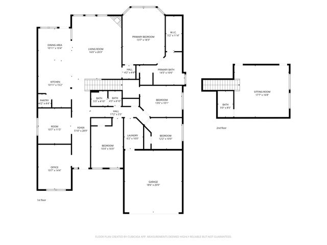 2007 Fairway Woods Drive, Wylie, TX 75098