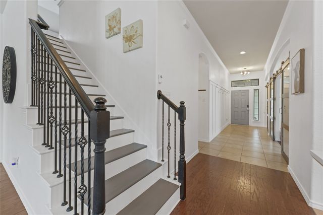 2007 Fairway Woods Drive, Wylie, TX 75098