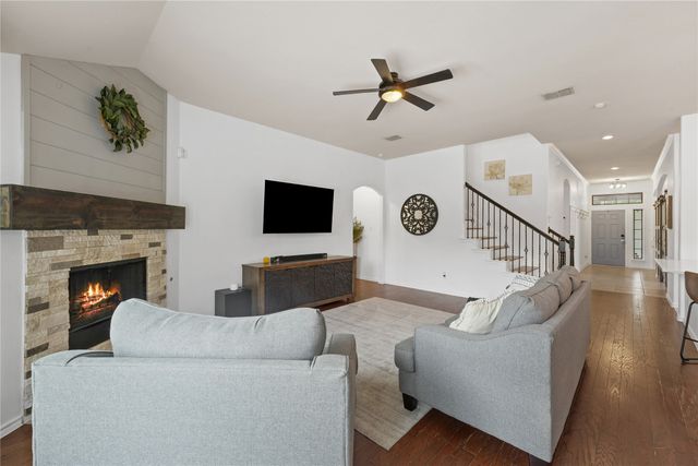 2007 Fairway Woods Drive, Wylie, TX 75098