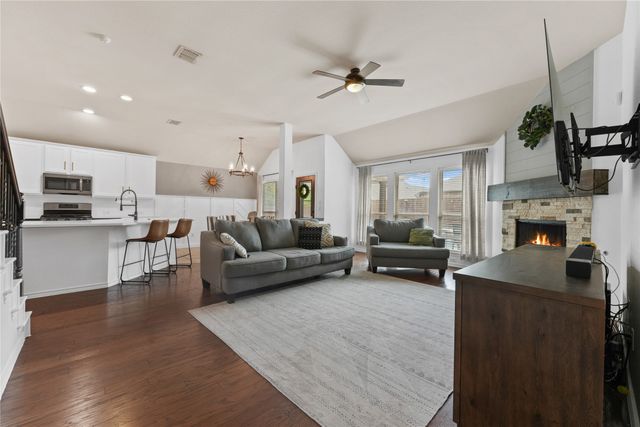 2007 Fairway Woods Drive, Wylie, TX 75098