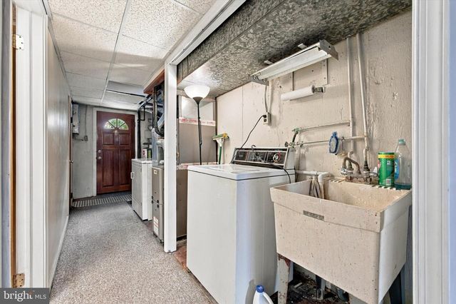 604 RIVELY AVE, Glenolden, PA 19036