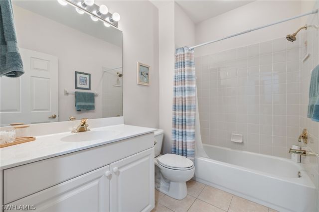 12607 Fox Ridge DR 4102, Bonita Springs, FL 34135