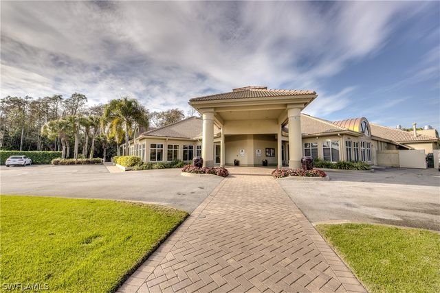 12607 Fox Ridge DR 4102, Bonita Springs, FL 34135