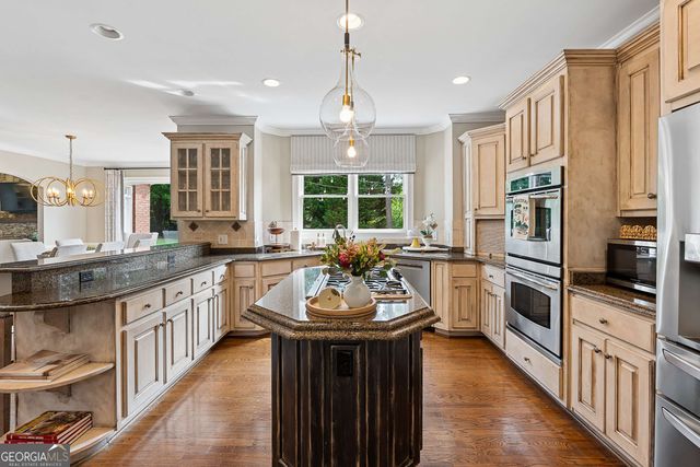 725 Pine Leaf Court, Johns Creek, GA 30022