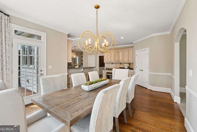 725 Pine Leaf Court, Johns Creek, GA 30022