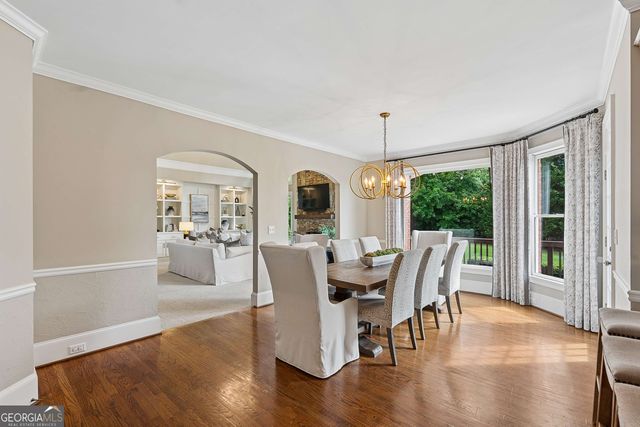 725 Pine Leaf Court, Johns Creek, GA 30022