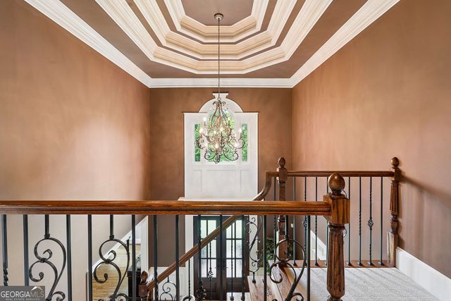 725 Pine Leaf Court, Johns Creek, GA 30022