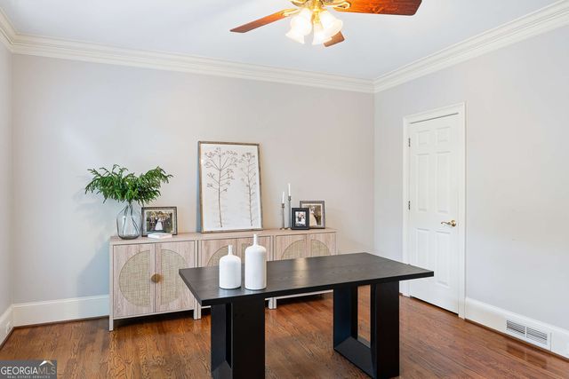 725 Pine Leaf Court, Johns Creek, GA 30022