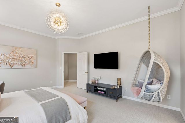 725 Pine Leaf Court, Johns Creek, GA 30022