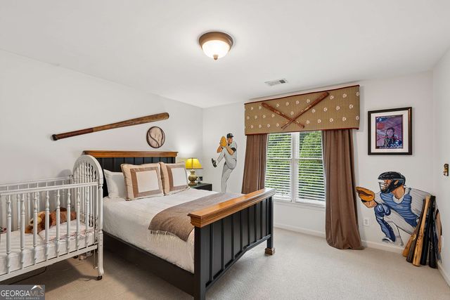 725 Pine Leaf Court, Johns Creek, GA 30022