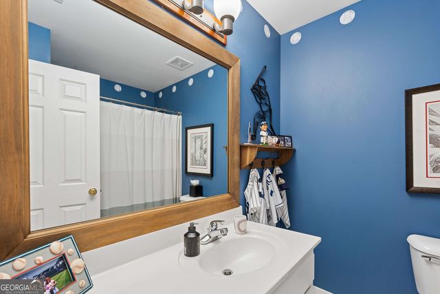 725 Pine Leaf Court, Johns Creek, GA 30022