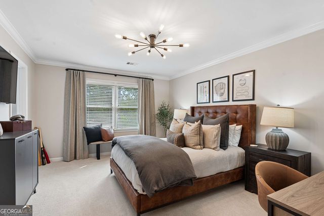 725 Pine Leaf Court, Johns Creek, GA 30022