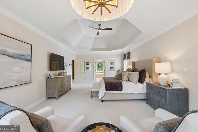 725 Pine Leaf Court, Johns Creek, GA 30022