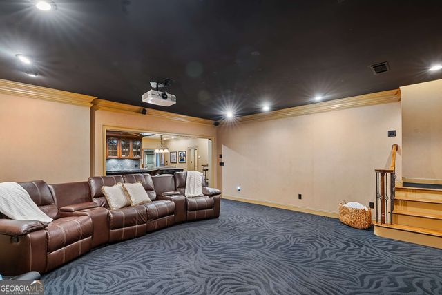 725 Pine Leaf Court, Johns Creek, GA 30022