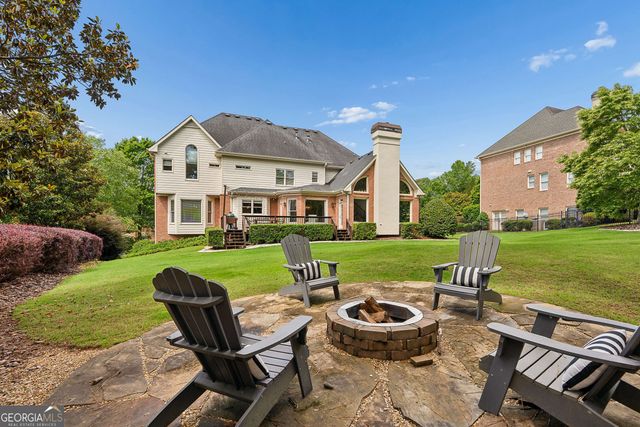 725 Pine Leaf Court, Johns Creek, GA 30022