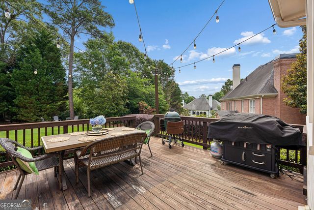 725 Pine Leaf Court, Johns Creek, GA 30022