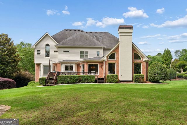 725 Pine Leaf Court, Johns Creek, GA 30022