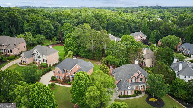 725 Pine Leaf Court, Johns Creek, GA 30022