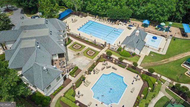 725 Pine Leaf Court, Johns Creek, GA 30022