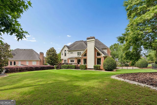 725 Pine Leaf Court, Johns Creek, GA 30022