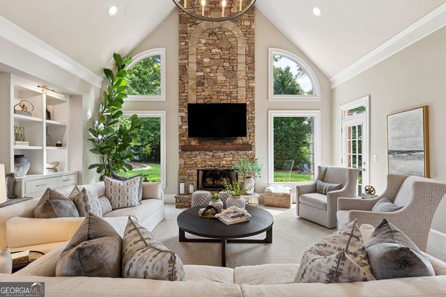 725 Pine Leaf Court, Johns Creek, GA 30022