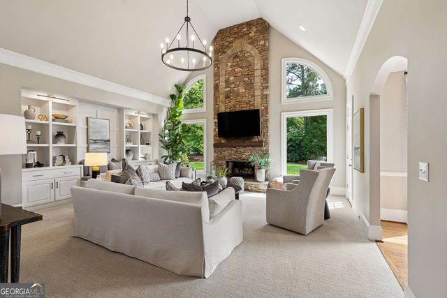 725 Pine Leaf Court, Johns Creek, GA 30022