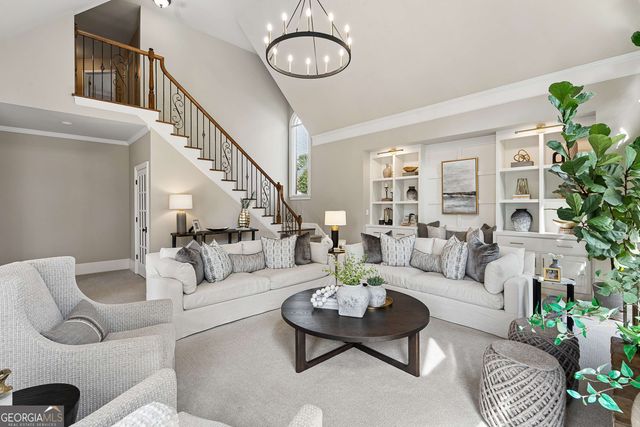 725 Pine Leaf Court, Johns Creek, GA 30022