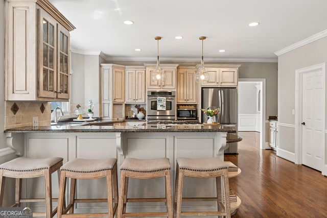 725 Pine Leaf Court, Johns Creek, GA 30022