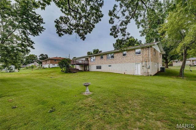 902 Westwind Drive, Park Hills, MO 63601